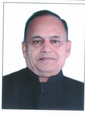 Vijaykumar C. Brahmabhatt (Vijay Barot)