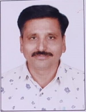 विजयकुमार नरवतसिह चावडा