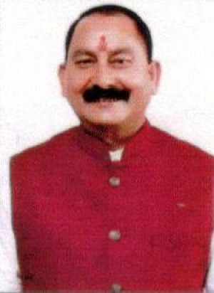 Vijaypal Singh Sajwan