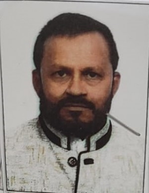 विजयसिह दलपतसिह महीडा