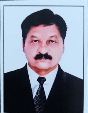 Vijaysinh Thakorbhai Patel (Vallabhdas)