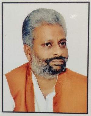 विजेन्द्र यादव