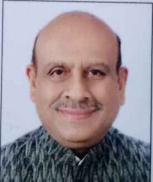 VIJENDER GUPTA