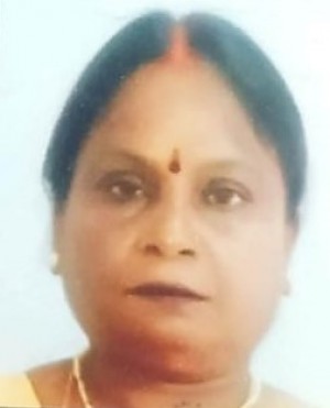 गीता कुमारी