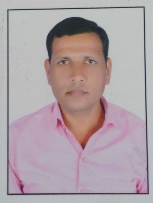 विक्रम सिंह