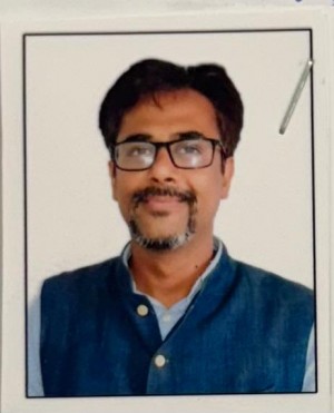 VIKAS BAGGA CA