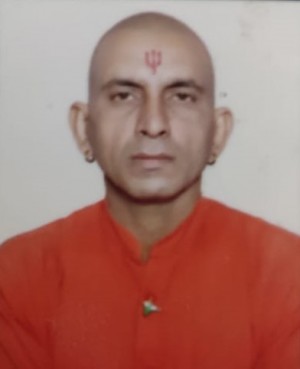 VIKAS BHARDWAJ