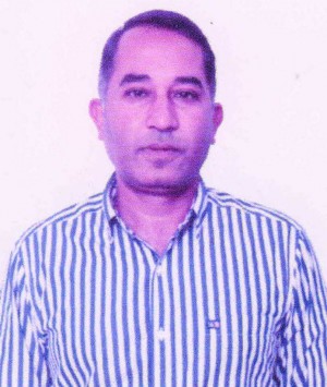 विकास गिल