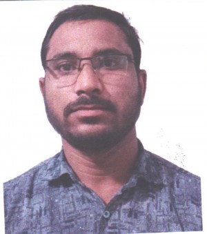 Vikas Kumar Dhiwar
