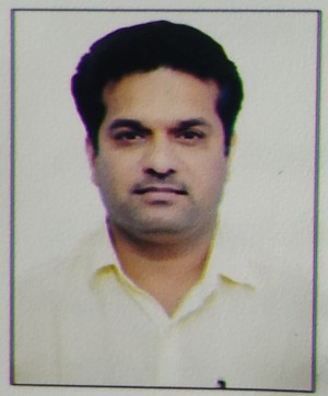 विकास रामचंद्र प्रभुदेसाई