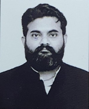 विकास शर्मा