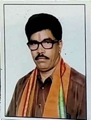 विकास शर्मा