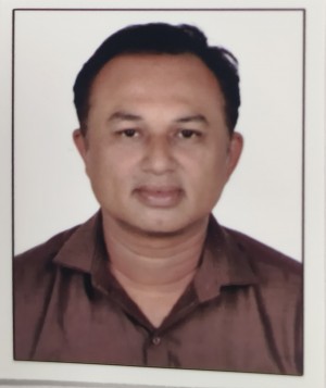 विकास तिवारी