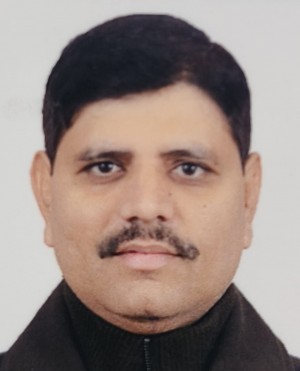 VIKAS TYAGI