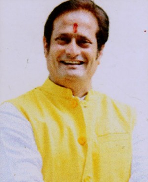 विकास उपाध्याय