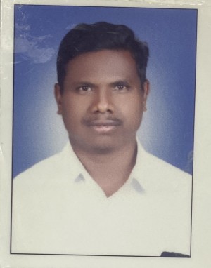 VIKAS UTTAMRAO LASANTE