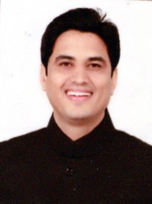 विकास चौधरी