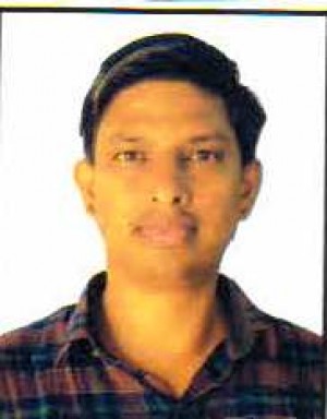 विकाश केशरी