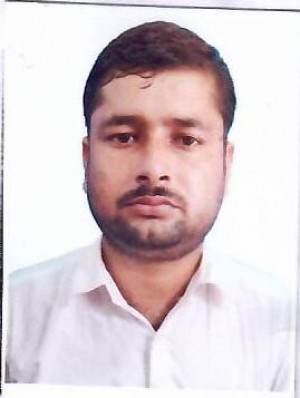 विकाश कुमार