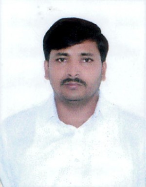 विकाश कुमार
