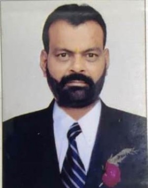 विकास कुमार