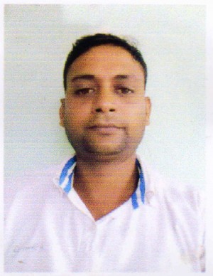 Vikash Kumar Gaurav