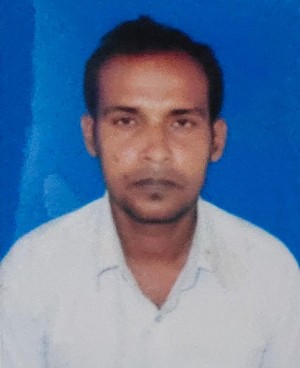 विकाश कुमार प्रसाद