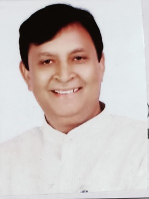 विकेश खोलिया