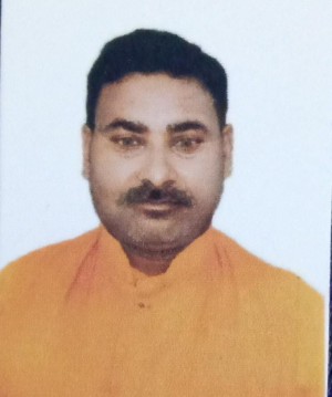 जयमंगल राम