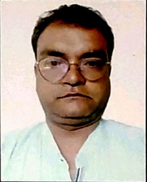 विक्रम अडवानी