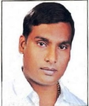 विक्रम बंशीवाल