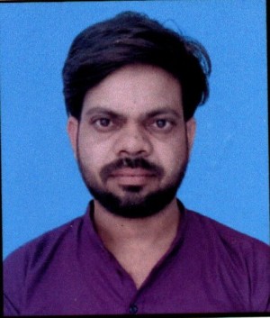 विक्रम लहरे