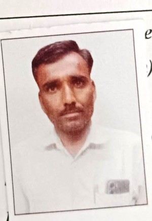 विक्रम सिंह ( राणा )