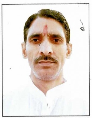 विक्रम सिंह
