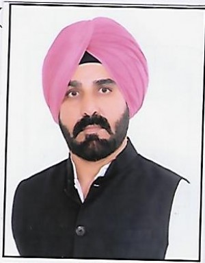 VIKRAM SINGH BAJWA