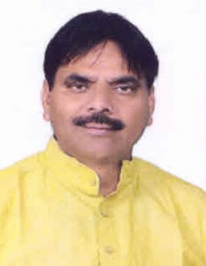 विक्रम सिंह जाखल