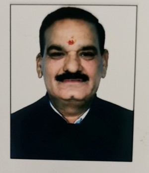 Vikram Singh Negi