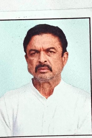 विक्रम सिंह राणा ‘‘ गुड्डू भय्या ‘‘