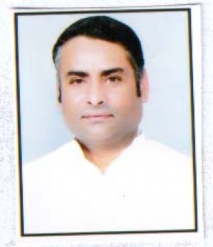 VIKRAM SINGH (VICKY)