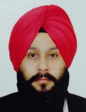 VIKRAMJEET SINGH