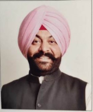Vikramjit Singh Chaudhary