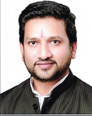 विक्रांत सिंह 
