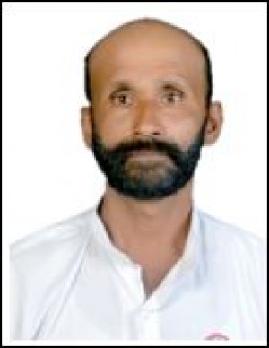 Vilas Shamrao Kadam