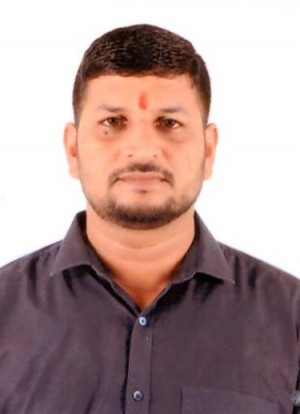 Vimal Kumar