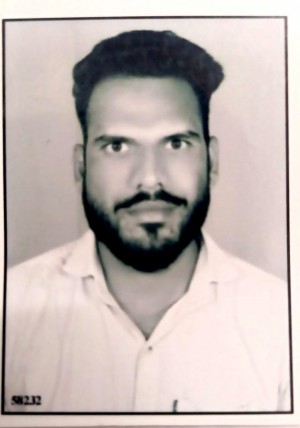 विमल कुमार मेघवाल