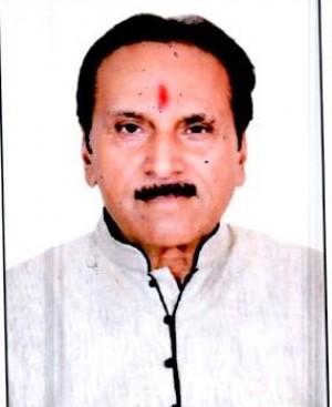 VIMAL KUMAR SAXENA