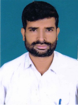 Vimalesh Kumar Urf Botal Singh