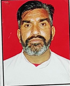 विनय नागर