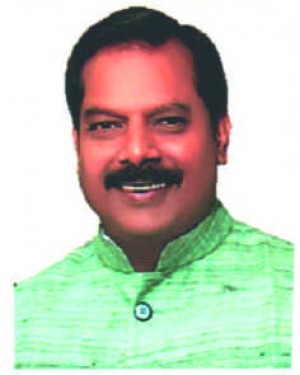 विनय कुमार