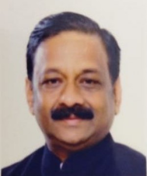 विनय सक्सेना